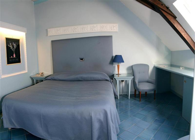 Hotel Villa Pina Antico Francischiello Massa Lubrense Quarto foto